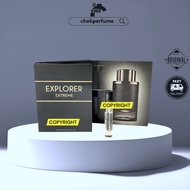 Explorer Extreme Parfum 2ml Perfume Sample Vial (M)