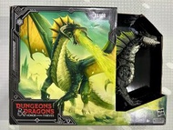 全新 未開封品 Dungeons & Dragons RAKOR 龍與地下城 gashapon quest monster hunter 魔物獵人 mythic legions zelda