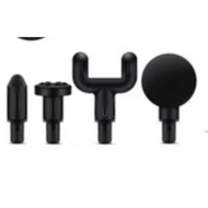 Message Gun Head Electric massage Tool universal massage Gun