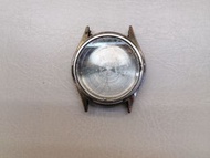 Vintage Seiko 7009-3110 Case & Back (作修理或收藏用）