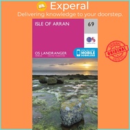 Isle of Arran by Ordnance Survey (UK edition, paperback)