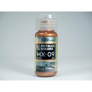 [Big Head House] modo Lacquer Shop MX-09 Copper Metallic Color