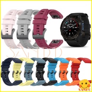 Garmin Descent MK3i 51mm smart watch QuickFit straps soft silicone strap Garmin Descent MK2i MK2 MK1
