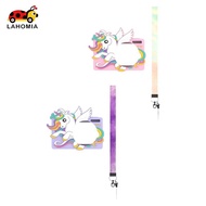 [lahomia] Camera Silicone Case Anti Fall Protective Cover for DC403 Camera Kids Gift