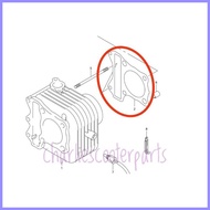 ☜ ۩ ◨ Cylinder Base Gasket (Original SGP) Skydrive 125 / Step