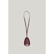 Atelier de LUMEN REFLET PLAT CHARM merlot red