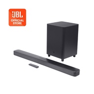 jbl bar  5.1 channel soundbar with multibeam sound