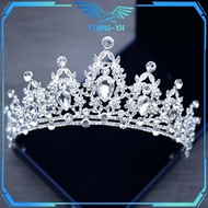 Sparkling Crystal Princess Crown Wedding Crown Kingdom Princess Crown Beautiful Crown For Wedding Pa