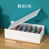 全城熱賣 - 零錢盒 收銀抽屜收納分隔零錢收納盒 硬幣紙幣錢箱現金放錢收錢盒子