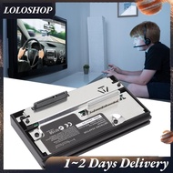 Loloshop SATA Interface Network Adaptor  HDD Hard Disk Adapter for PS2 Game Console with 8MB FMCB V1