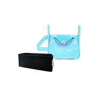 【香港製造】手製內袋 Bag Organizer Hermes - Mini Lindy