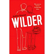 (BBW) Wilder(ISBN: 9781250211590)