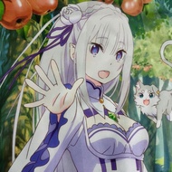 從零開始的異世界生活 Re:Zero Collectibles Merchandise