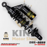 Shockbreaker tabung beat - scoopy - vario - mio shock DBS 8899 G PLUS tabung variasi