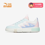 ANTA KIDS Girls PreSchool Sneakers Summer Borad Shoes 322238006 Official Store