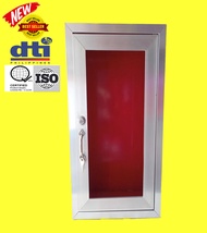 Fire Extinguisher Cabinet For 10lbs.