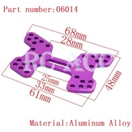 RC HSP 06014 Rear Shock Tower For HSP 1:10 94105 94106 94107 94107Pro 94170 94170Pro Off-Road Buggy 