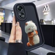 OPPO A58 4G Case PK0283