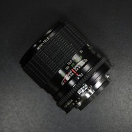 【經典古物】Sigma MINI-TELE 135mm F3.5 手動老鏡 Nikon F卡口