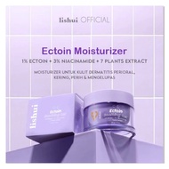 [LISHUI] MOISTURIZER GEL | FACIAL MOISTURIZER REPAIR SKIN BARRIER & HYDRATE SKIN