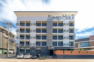 Sleep Mai Chiang Mai Airport Lifestyle Hotel – Free Scheduled CNX Airport Shuttle