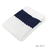 Iori HOTEL Bath Towel/White/Imabari Towel eslite