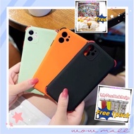 🔥WOW.MALL🔥6629 Compatible for iPhone 11 Pro Max Shockproof Bumper Camera Protection Phone Case