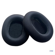 SUP 1 Pair Replacement Earpads Soft Sponge Ear Pad Comfortable Earmuffs for GO810 BG810S Repair Acce