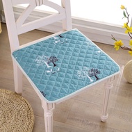 Four Seasons Chair Cushion Dining Chair Cushion Anti-slip Cushion Butt Cushion Hotel Chair Cushion C