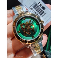 [NEW] DKNY Women Elegance Stainless Steel Watch 34 mm Case DK1L016M0095