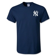 New T-shirt 100% Cotton Short Sleeves Casual T-shirt (Men &amp; Women) XS--5XL