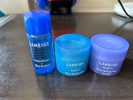 Laneige 睡眠面膜