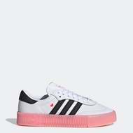 adidas Lifestyle SAMBAROSE Shoes Women White EF4965