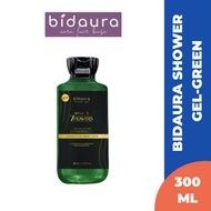 BIDAURA Pakej Mandi Aura 7 Bunga-Shower Gel Wangian/ 300ML Premium Edition/ Deluxe/ Standard