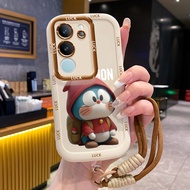 Casing For VIVO V29 5G V29 Pro 5G Case Silicone