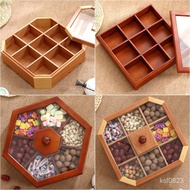 Candy Box Nut Plate