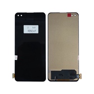 LCD OPPO RENO4 F 4 LITE A93 4G R17 PRO BLACK ORIGINAL QUALITY