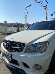 Benz c220 2008年