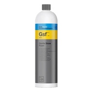 Koch Chemie KCx Gentle Snow Foam (Gsf) - 1000ml / 1L