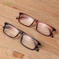 Women&Men Unisex Eyeglasses Reading Ultra-Light Presbyopia Eyeglasses
