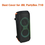 Mesh Dust Cover Case for JBL PartyBox 710 Speaker, Slip Cover Protective Sleeve Case Replacement Sle