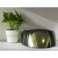 ZEUS HELMET ZS-811/ZS-813 VISOR ONLY