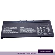 Premium SR04XL Battery for HP CE015DX C133 Q194 TPN-Q193 917724-855 HSTNN-DB7W HSTNN