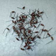 (100 PCS) RESISTOR 1/8WAT 3K6