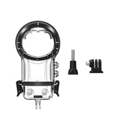 Diving Case forInsta360 X4 Underwater Diving Case X4 Camera Protective Anti-Scratch Diving Shell