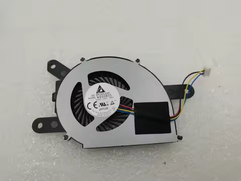 NEW COOLING FAN FOR NS55B05 -16E03 5V 0.6A EAL61941601 Eal61941601 24v50n-c Ns55b05