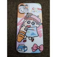 CASING IPHONE 13 (USED)