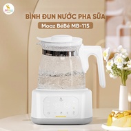 Moaz BéBé MB milk kettle – 115