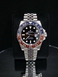 Rolex gmt 126710blro 2020