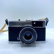 Olympus Trip35 菲林相機